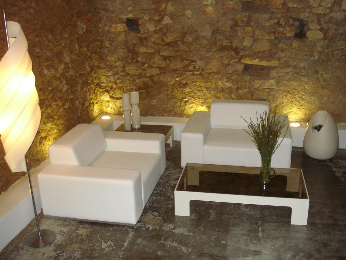 Hotel Raimblanc Villargordo del Cabriel Exterior foto